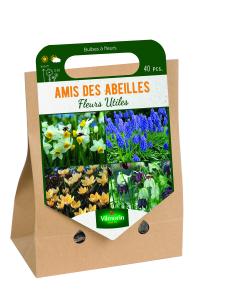 Kraft abeilles (x40)